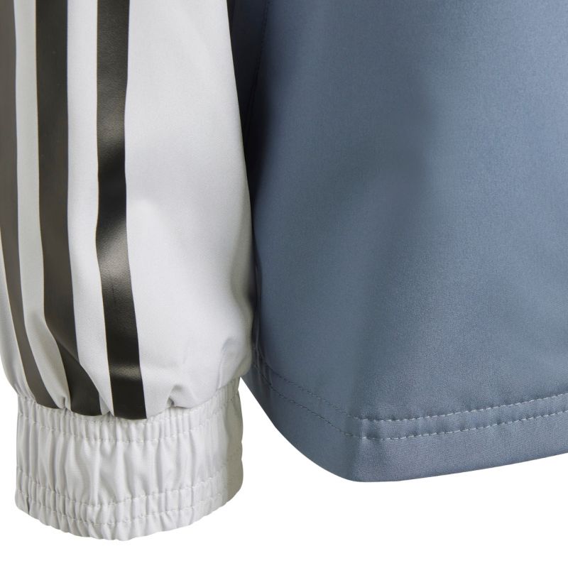 Giacca adidas Tiro 23 Competition All-Weather Jr HU1319