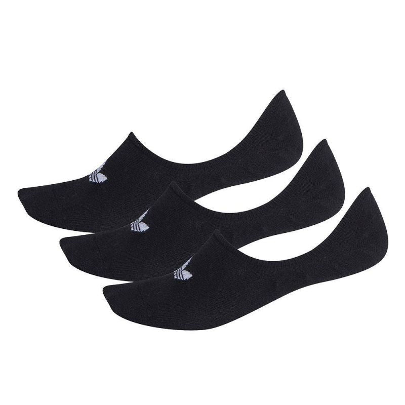 adidas Originals LOW CUT SOCK 3P FM0677 socks