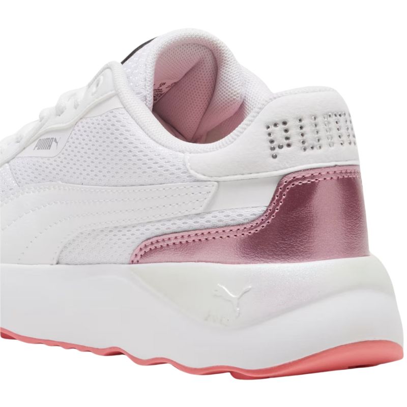 Puma Runtamed Platform GirlPower W 395259 01 Shoes