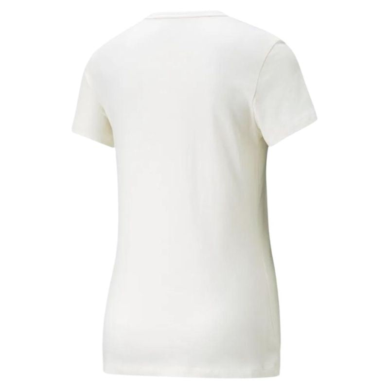 Puma ESS+ Embroidery Tee W 848331 99