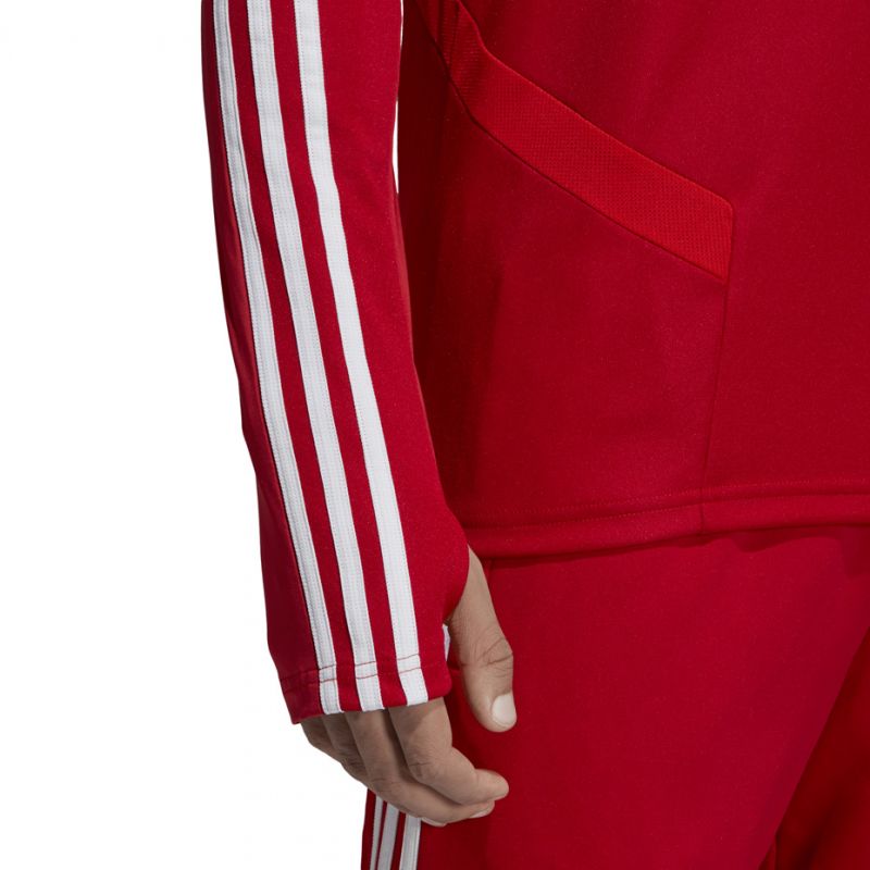 adidas Tiro 19 Training Top M D95920 felpa da calcio