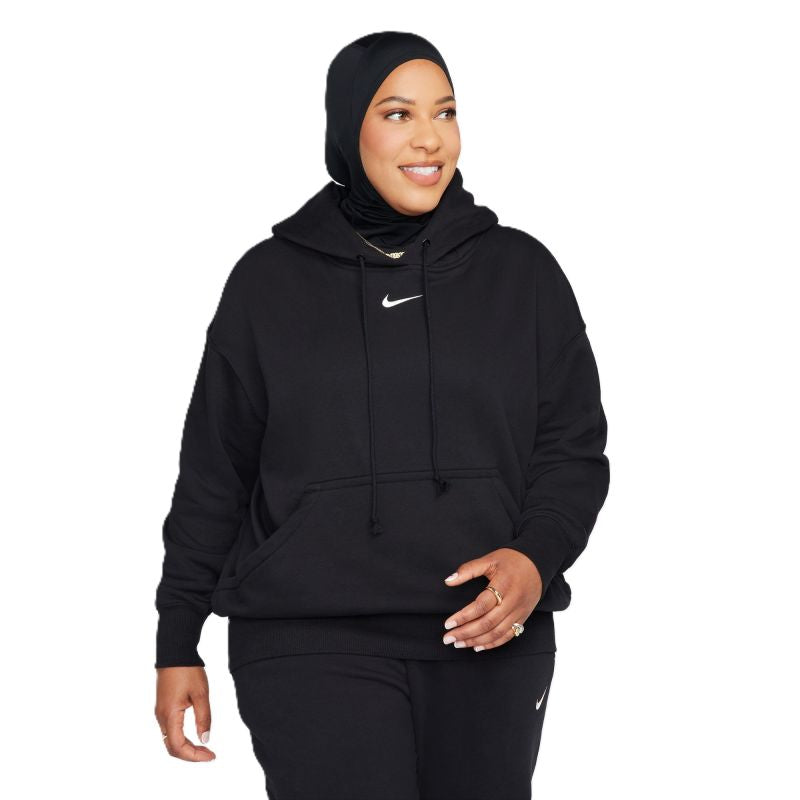 Felpa Nike Sportswear Phoenix Fleece da donna DQ5860-010