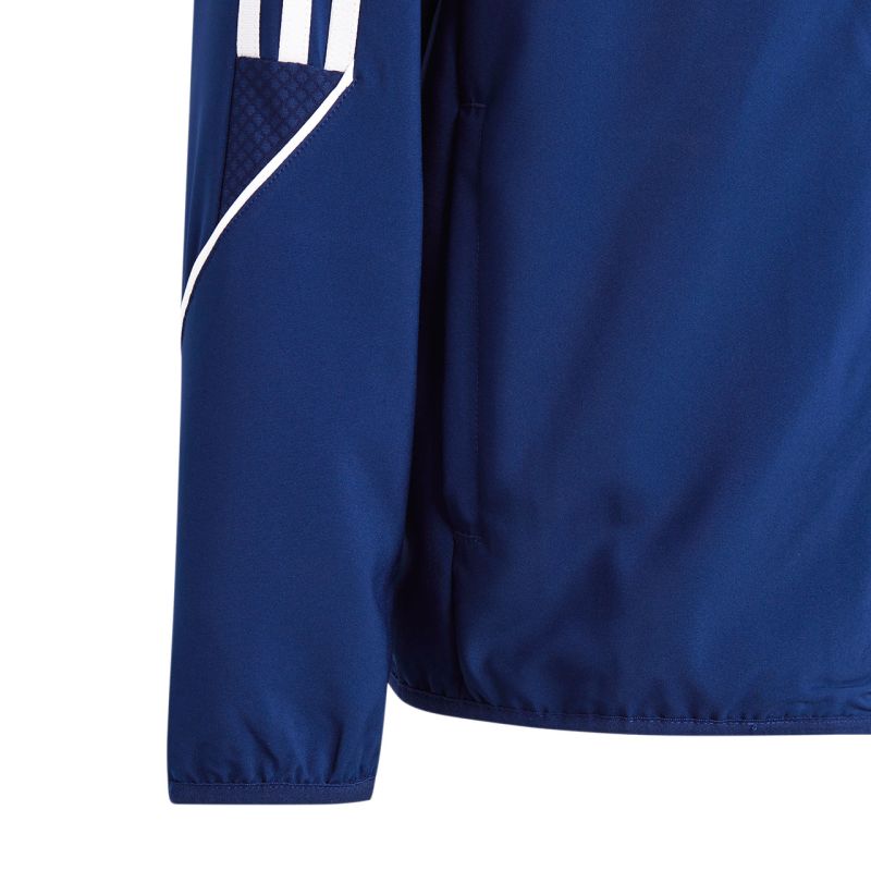Giacca Adidas Tiro 23 League Windbreaker Jr IA1627