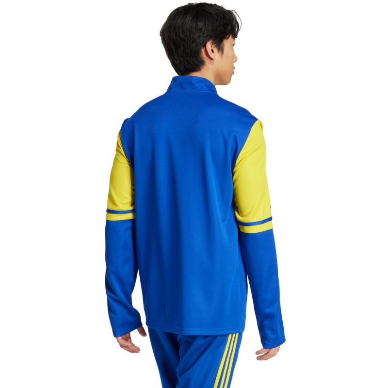 Felpa Adidas Squadra 25 Training Top Jr JP3155