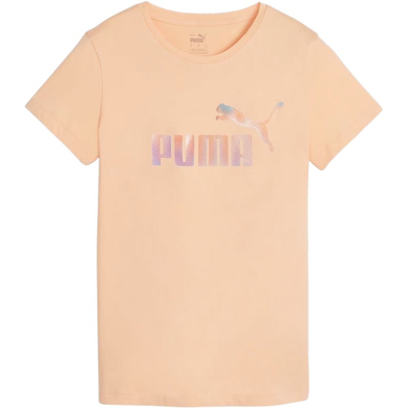 Puma ESS+ Summer Daze Tee Donna 679921 45