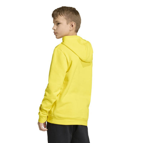 Adidas ENTRADA 26 Hoody Junior JZ6564 sweatshirt