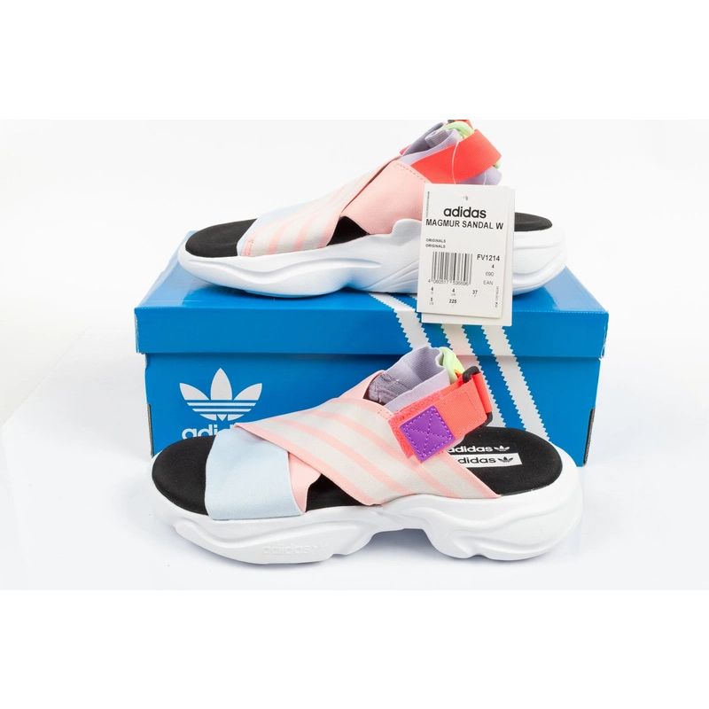 Adidas Magmur Sandal W FV1214 sandali