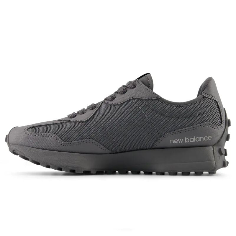 New Balance U327 gray Lifestyle unisex sneakers (U327SCC)