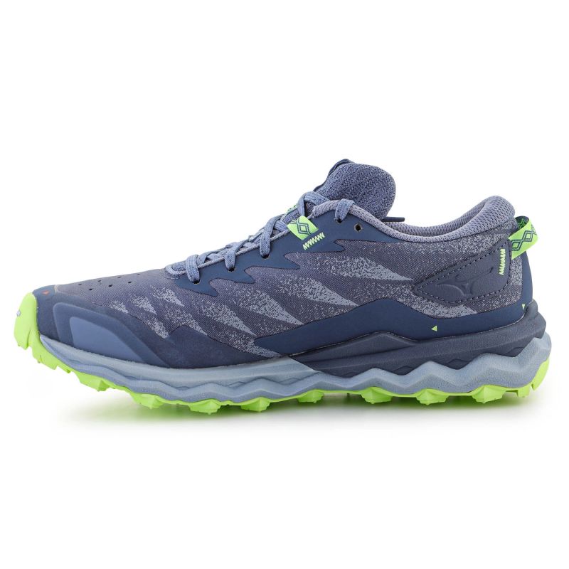 Mizuno Wave Daichi W J1GK227121 Running Shoes