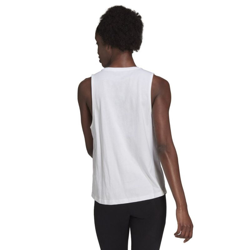 adidas Essentials Big Logo T-Shirt W H10199