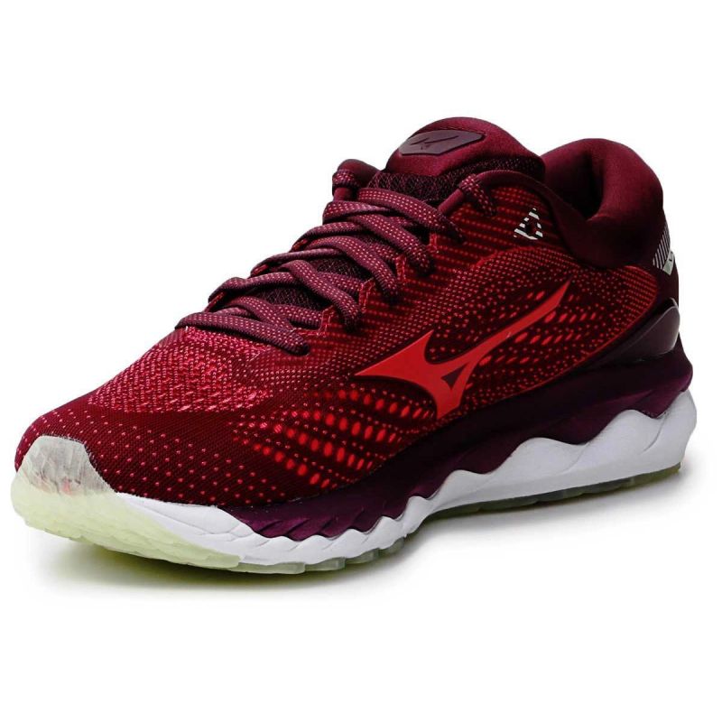 Mizuno Wave Sky 3 J1GD190259 Running Shoes