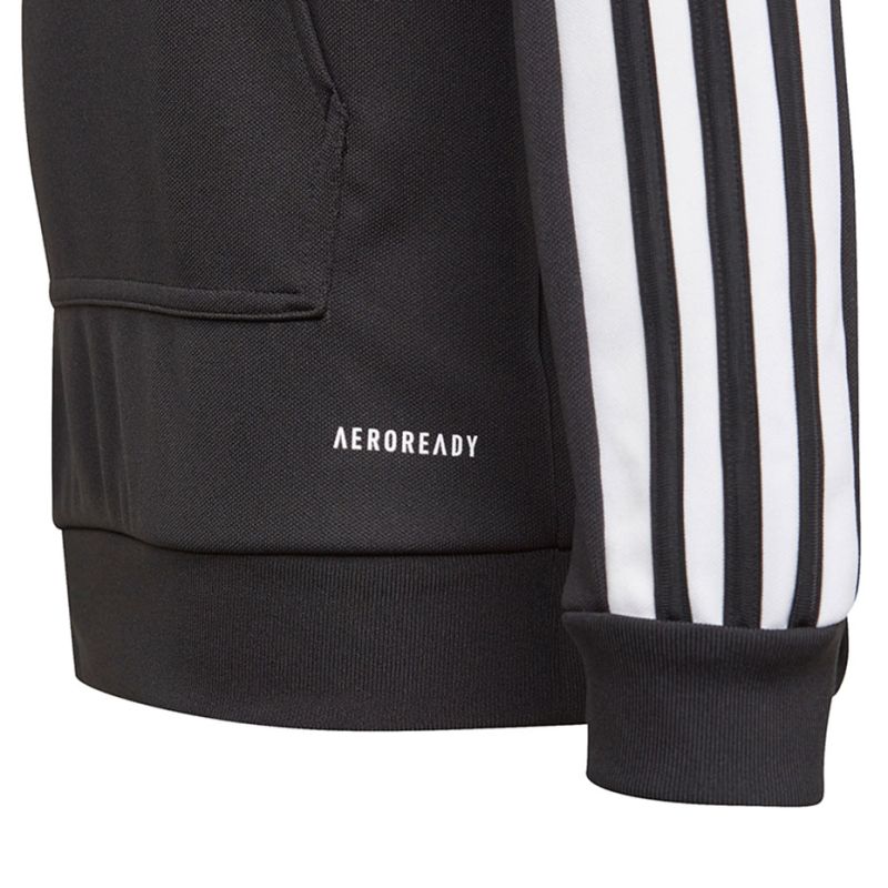 Felpa Adidas Squadra 21 Hoody Youth Jr GK9544