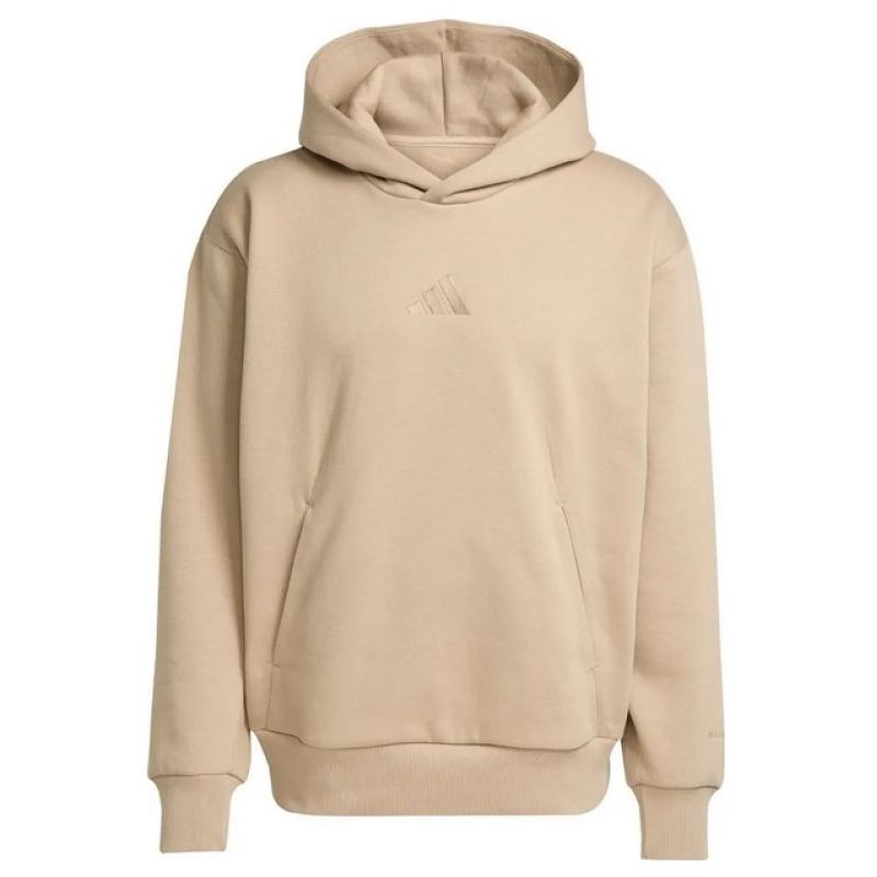 Adidas All SznFleece M JX5091 sweatshirt