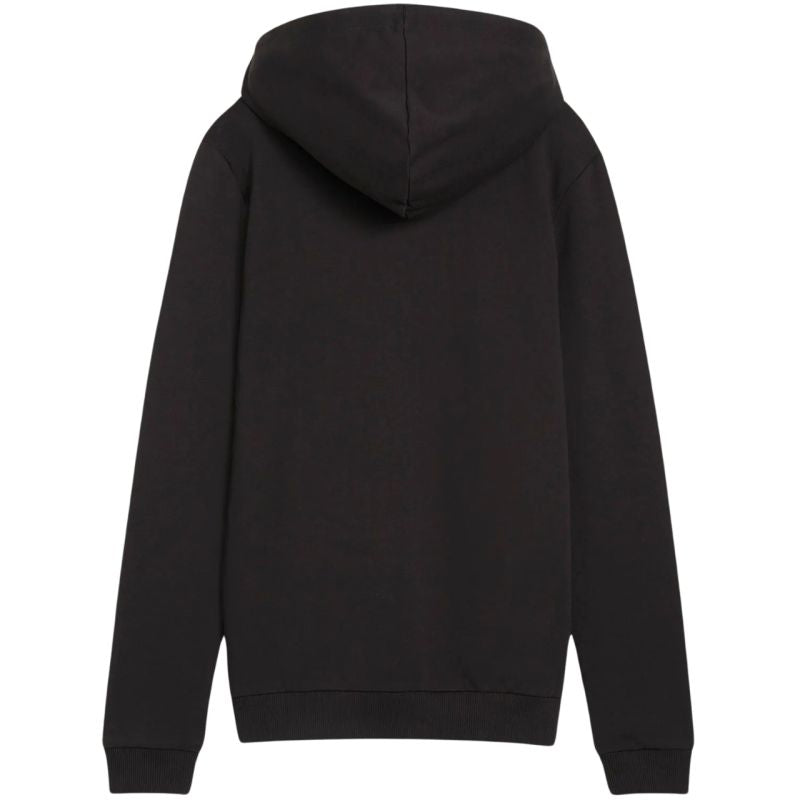 Puma Team Goal Casuals Hooded Sweatshirt W 658597 03