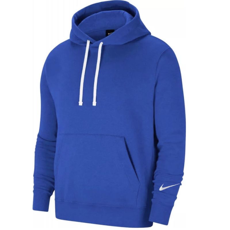 Nike Park 26 Felpa con cappuccio in pile Swoosh IO9035-463