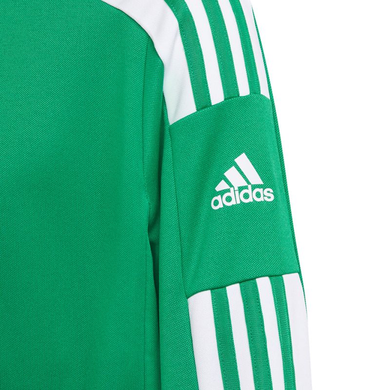 Felpa Adidas Squadra 21 Training Ragazzo Jr GP6456