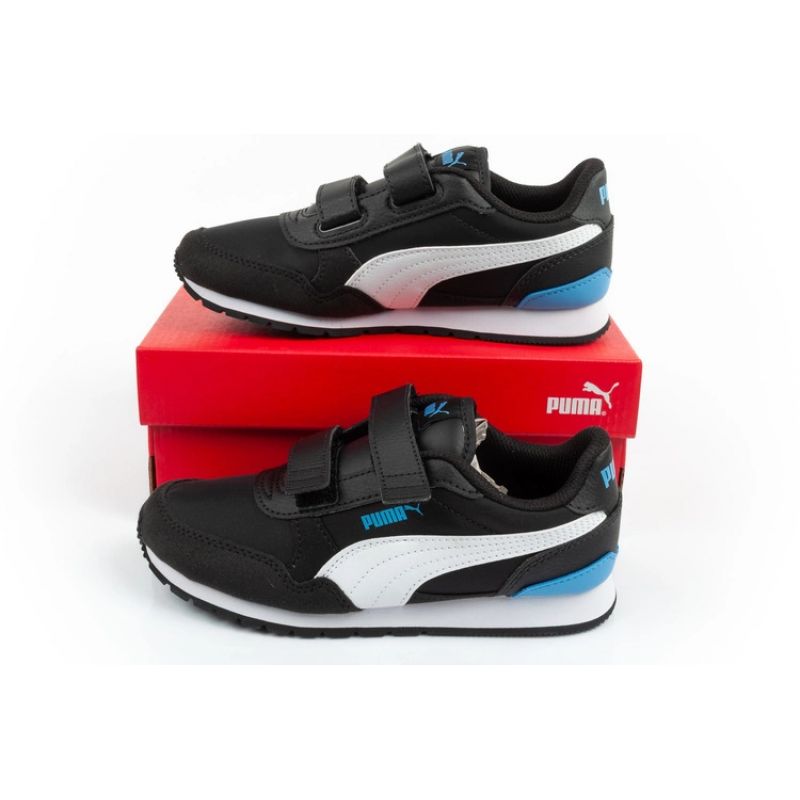 Scarpe Puma ST Runner v3 NL V PS Jr 384902 10