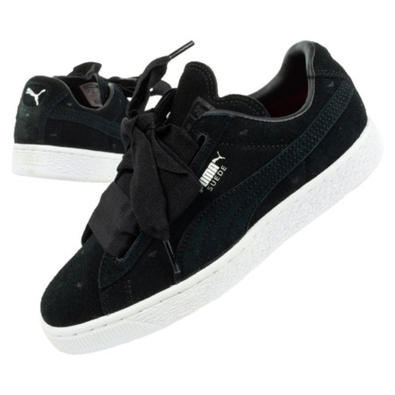 Puma Suede Jr 365136 02 Scarpe