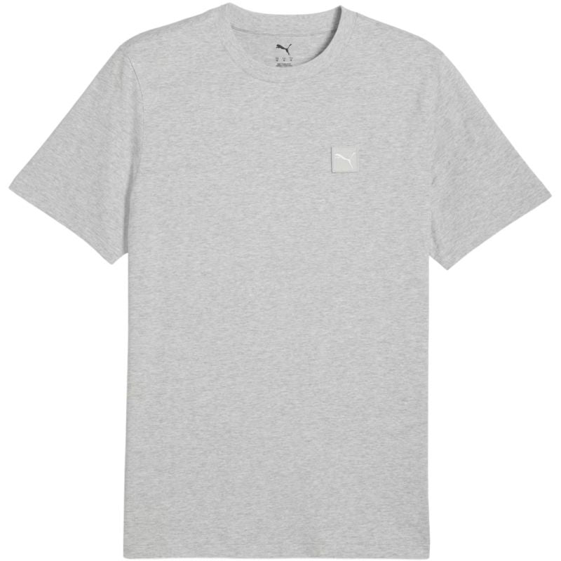 Puma Ess Elevated Tee M 684726 04