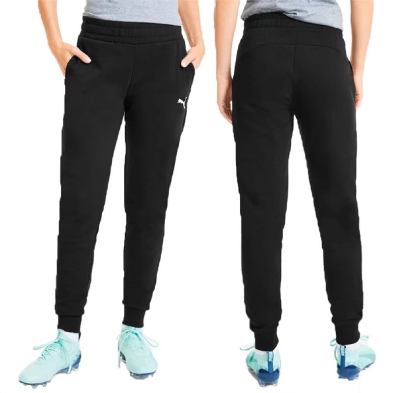 Puma TeamGoal 23 Casuals Pants W 657084 03