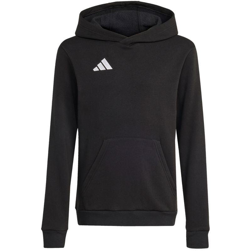 adidas Entrada 26 Hoody black JZ6569