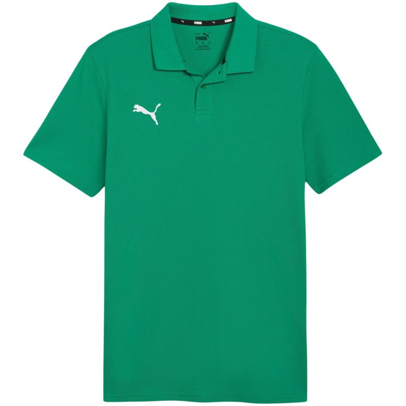 Puma Team Goal Polo Casual M 658605 05
