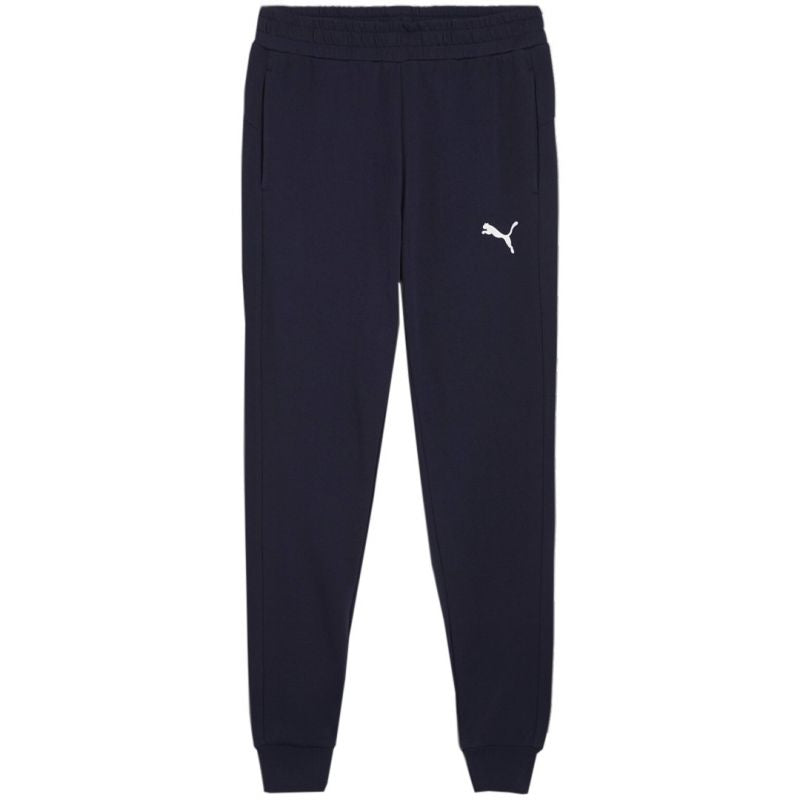 Pantaloni Puma Team Goal Casuals M 658598 06
