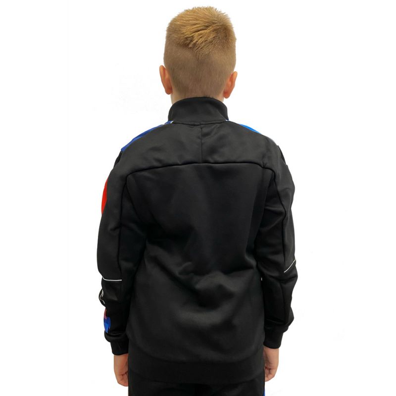 Puma BMW MMS Jr. Sweatshirt 535908 04