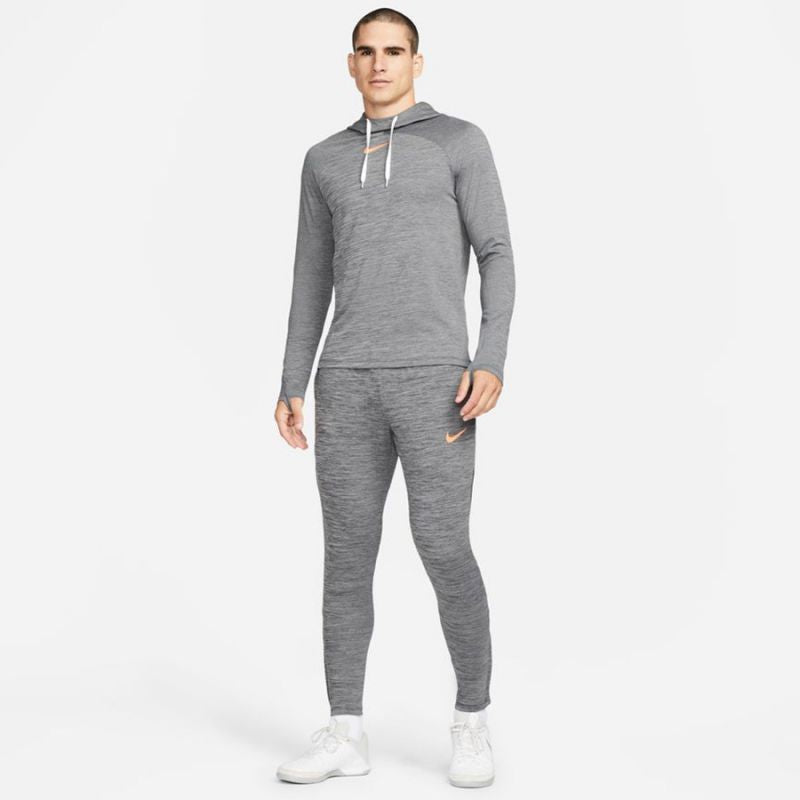 Nike DF Academy M DQ5051 010 sweatshirt
