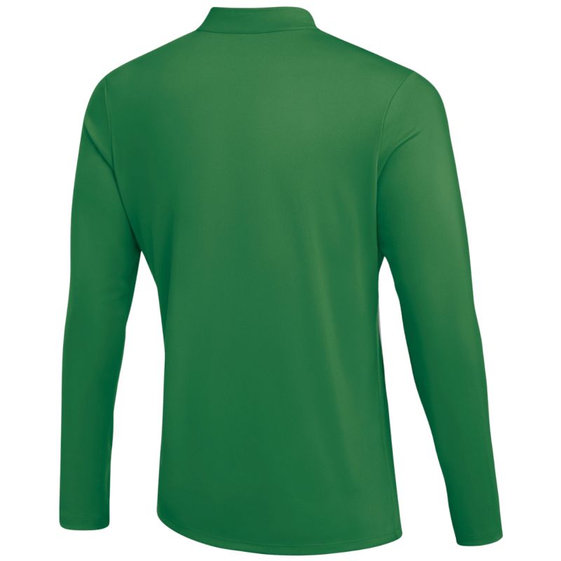Felpa Uomo Nike Dri-FIT Park 26 Verde HM7249 302