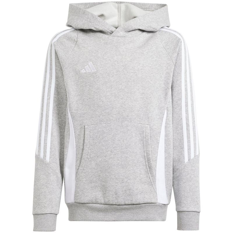 Felpa Adidas Tiro 24 Hooded Sweat Jr IR7505
