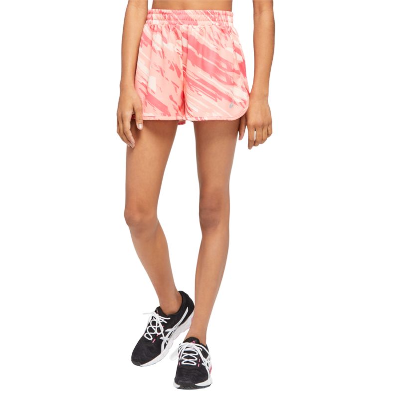 Shorts Asics G Aop Gpx Jr 2034A299-700