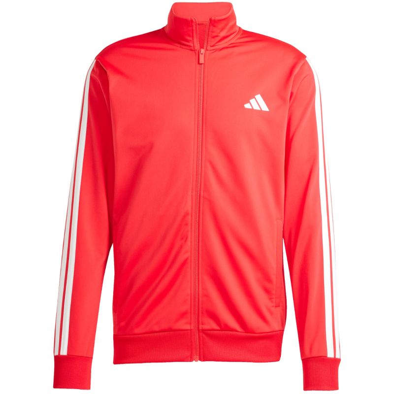 Tuta adidas Sportswear Basic 3-Stripes Tricot M JX8731