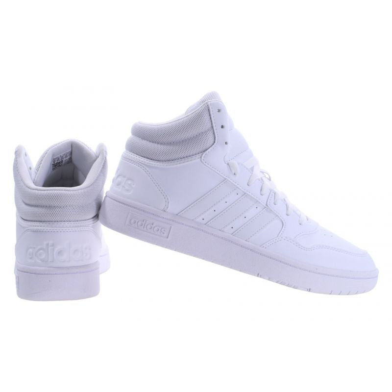 Adidas Hoops 3.0 Mid M ID9838 shoes