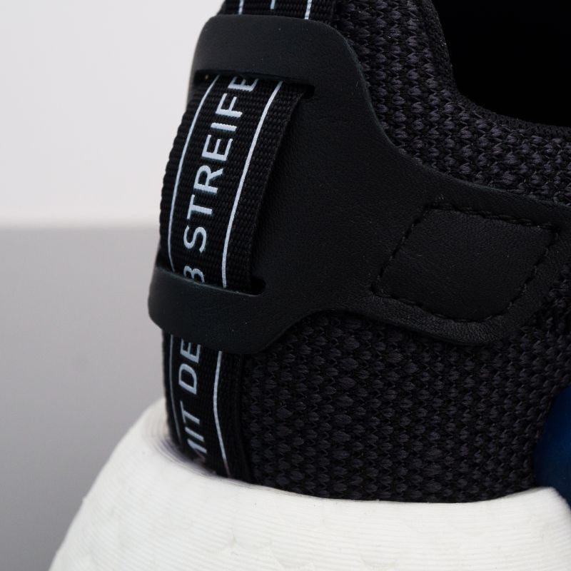 Adidas NMD R2 Noble Indigo boost CQ2008 shoes