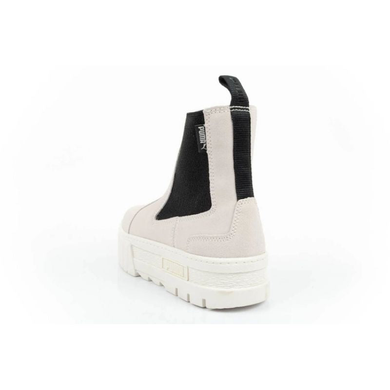 Puma Mayze Chelsea Suede W 382829 02 Scarpe
