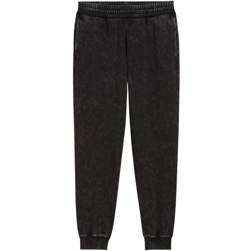 Puma ESS Elevated Comfort Wash Sweatpants W 688104 01