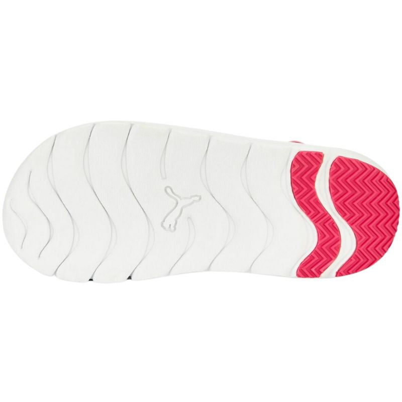Puma Evolve Jr Sandals 390449 04