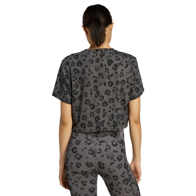 adidas T-shirt Workout Essentials W JN2646