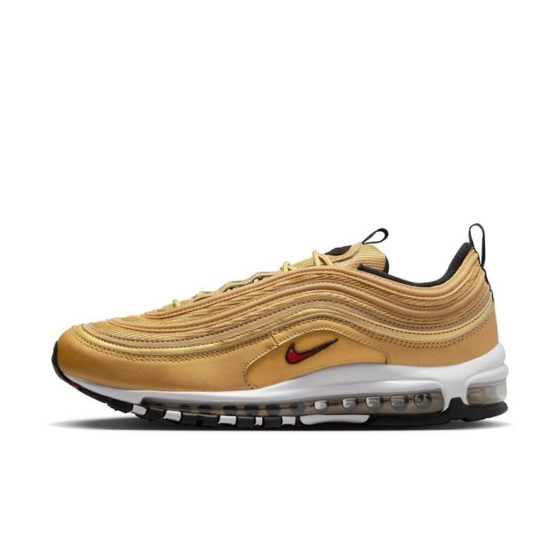 Nike Air Max 97 "Golden Bullet" Scarpe Oro U DM0028-700
