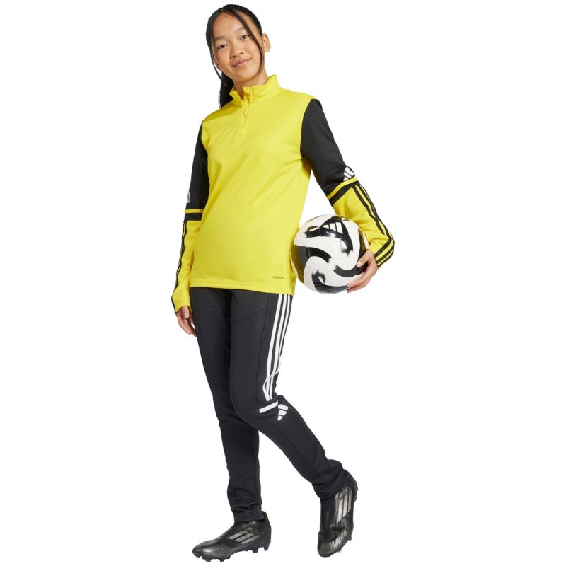 Adidas Squadra 25 Training Top Jr JP3380 sweatshirt