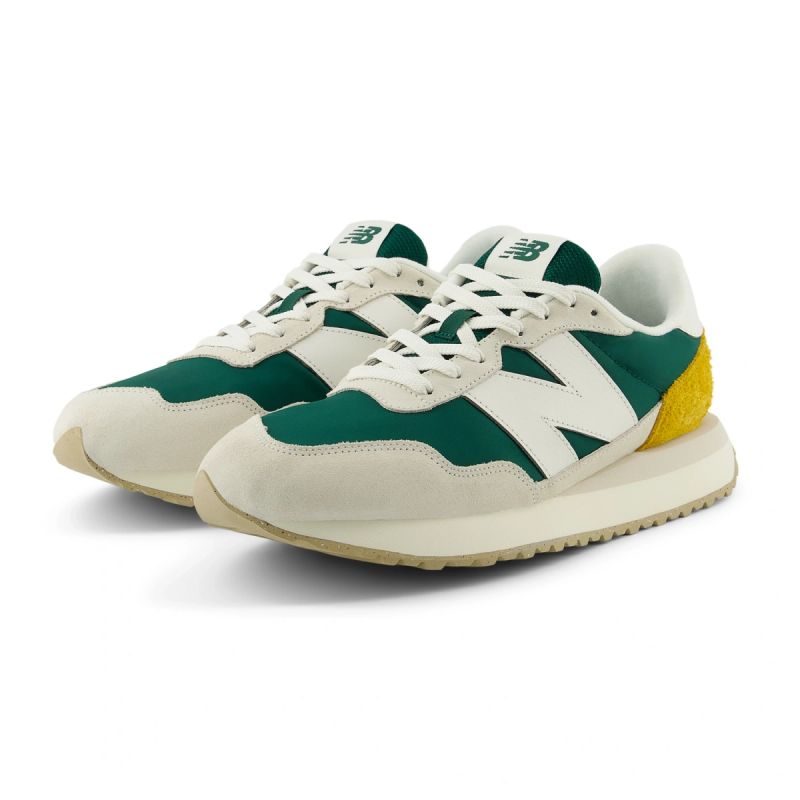 Scarpe sportive New Balance M MS237RTY