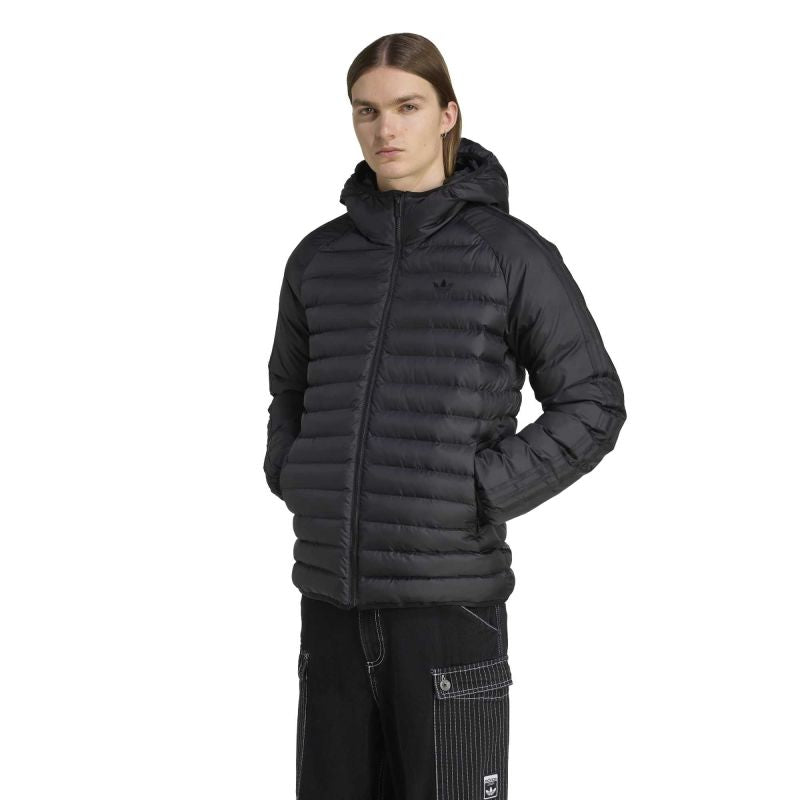 Giacca adidas Originals Pad Hooded JX4117