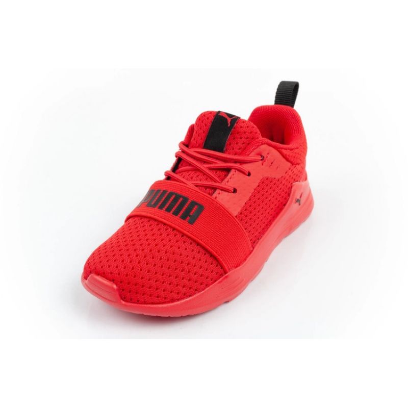 Puma Wired Run Jr shoes 374217 05