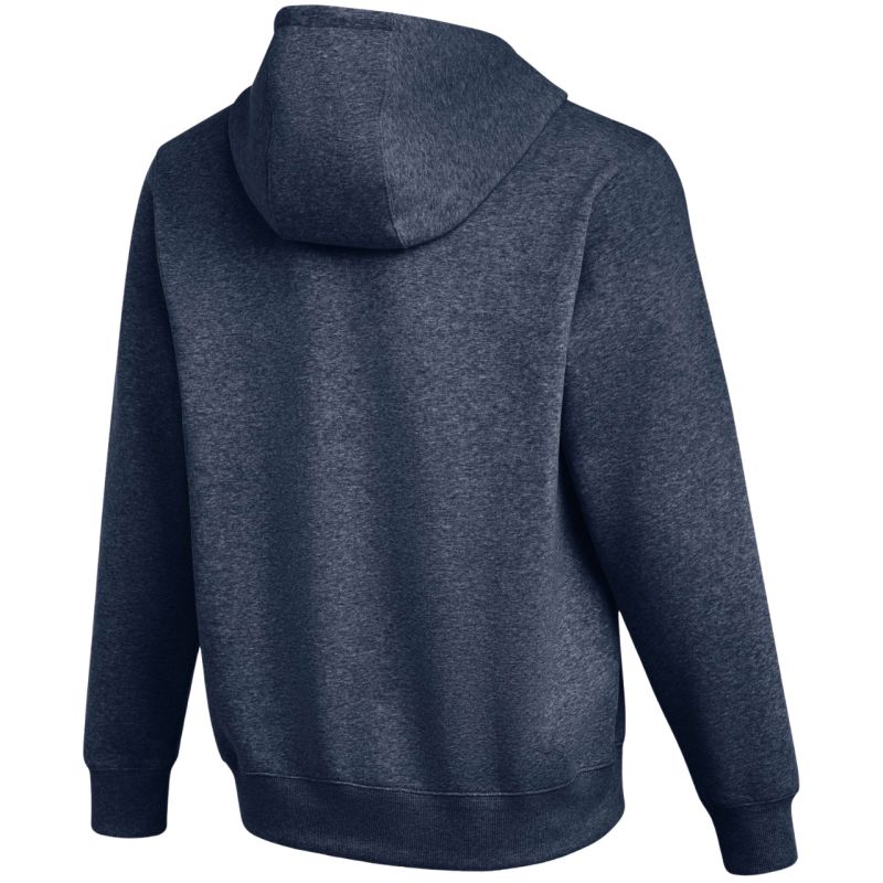 Nike Park 26 Fleece Full-Zip Hoodie Navy Blue IB1228 410