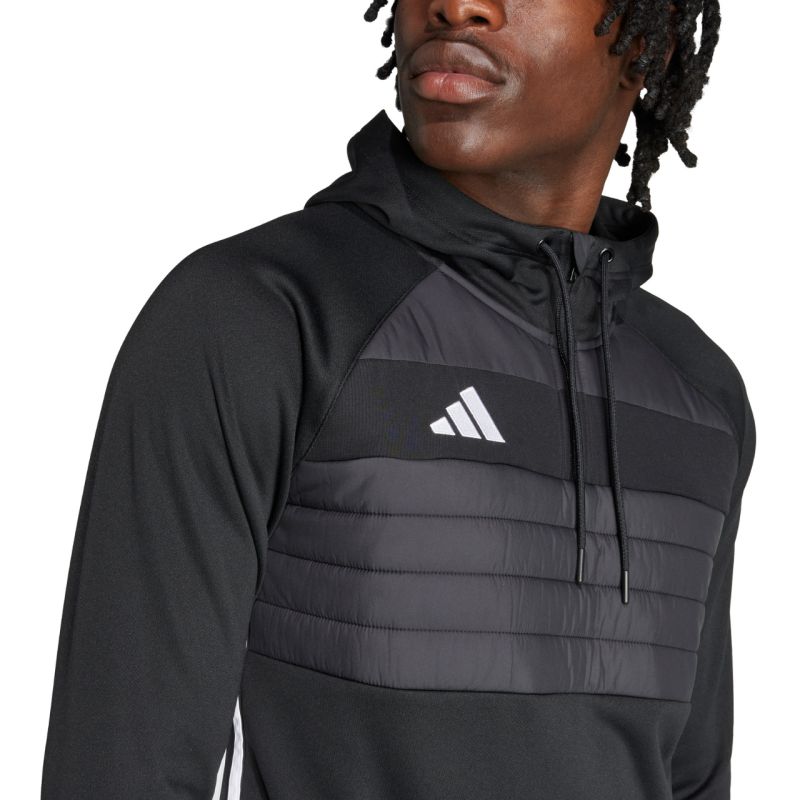 Adidas Tiro 25 Essentials Winterized Trainig M JN9466 sweatshirt
