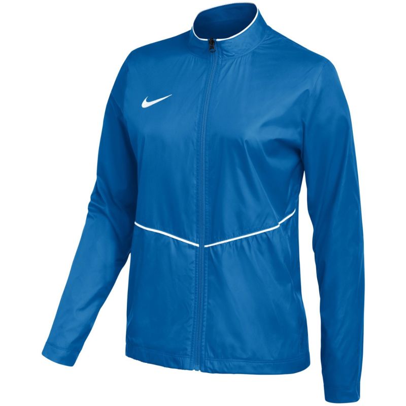 Nike Park 26 Rain Women's Jacket Blue HM7267 463