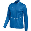 Nike Park 26 Rain Women's Jacket Blue HM7267 463