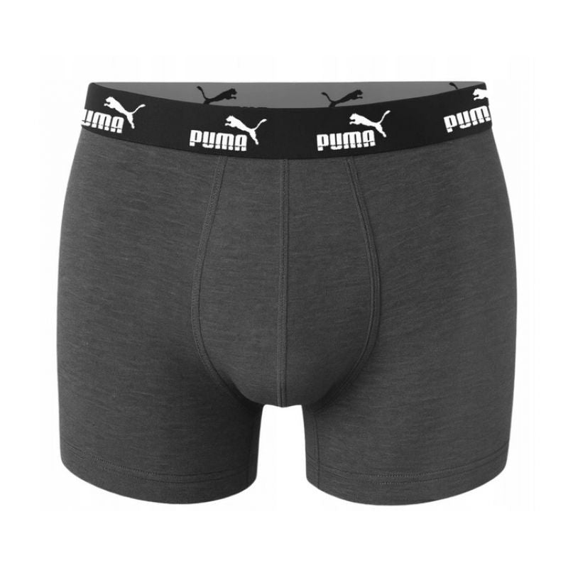 Puma Boxershorts 6-pack M 1000035474468010