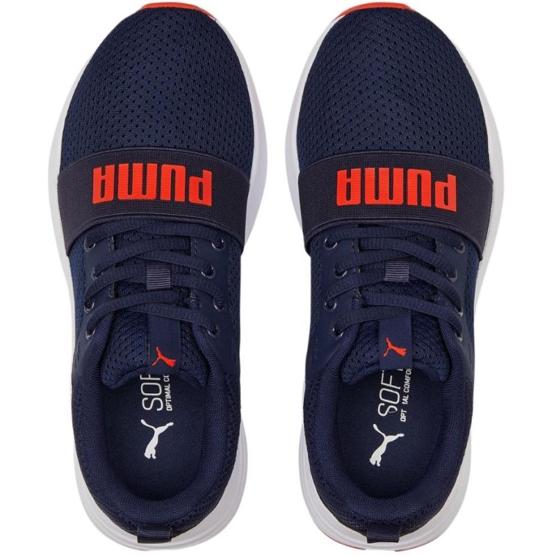 Puma Wired Run Jr shoes 374214 21